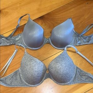 Victoria’s secret bras